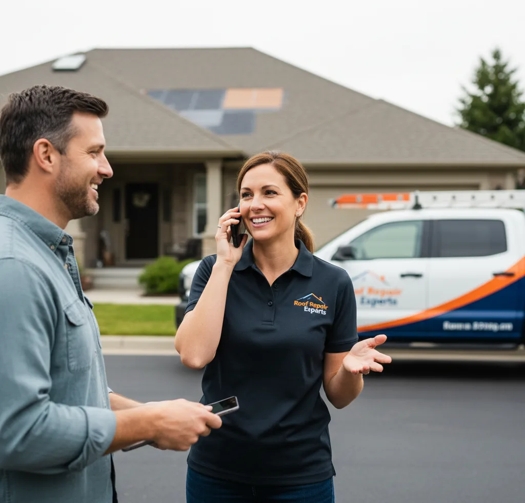 Flat Roof Repair in Union Grove, WI